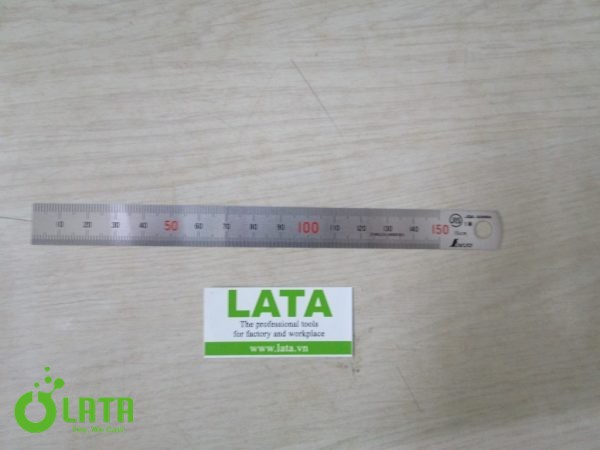 Thước 15cm