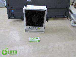 Thiết bị khử ion