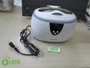 Bể rửa siêu âm AS38A