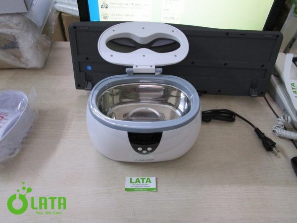 Bể rửa siêu âm AS38A - Ảnh 2