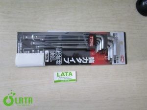 Bộ lục giác BL900