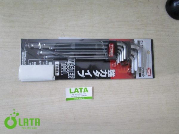 Bộ lục giác BL900
