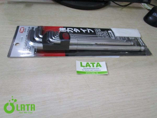 Bộ lục giác BL900 - Ảnh 2