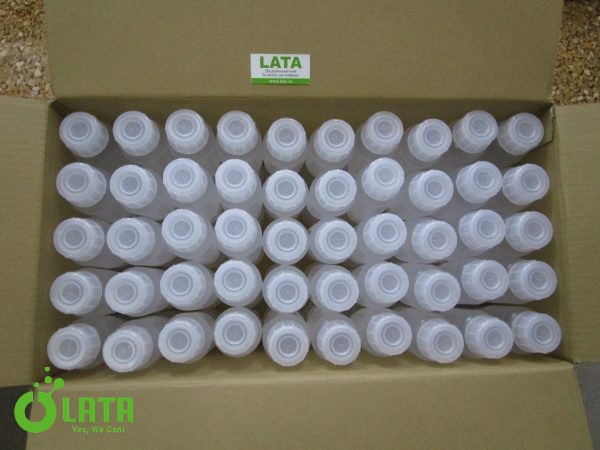Lọ nhựa 100mL