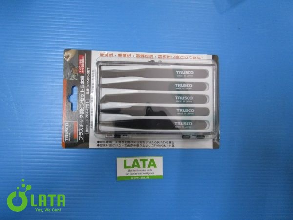 Set Bộ nhíp nhựa - Ảnh 2