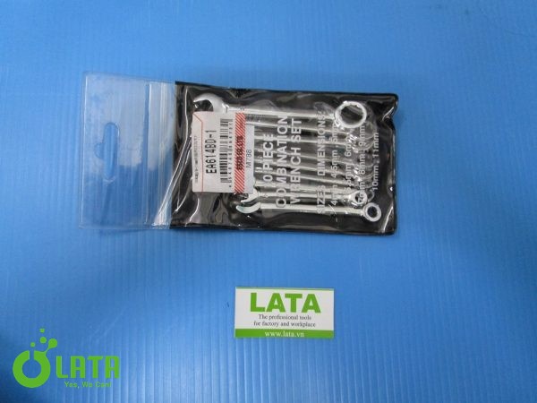 Set Bộ cờ lê - Ảnh 2