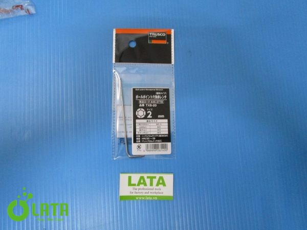 Lục giác TXB-20 - Ảnh 2