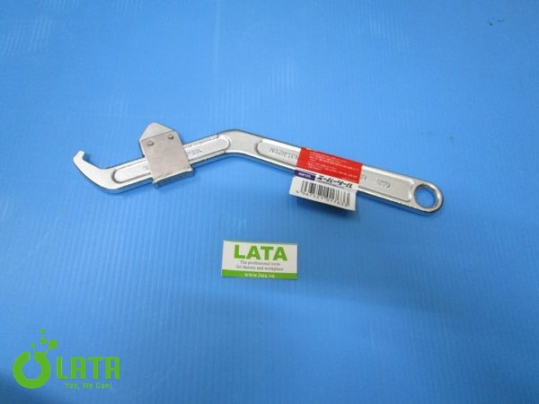 Cờ lê móc HW-105 - Ảnh 2