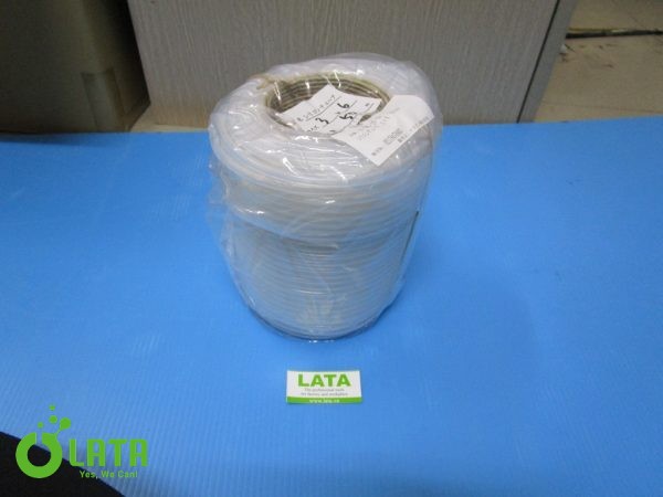 Ống silicone 3 × 6