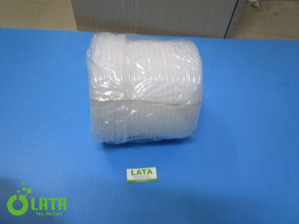 ống Silicone 4 × 8