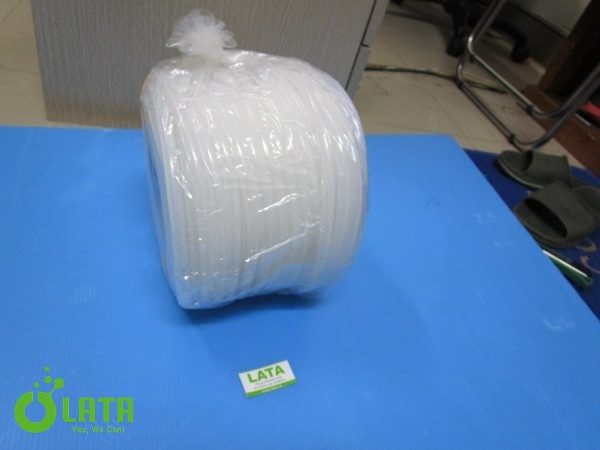 Ống silicone 5 × 11