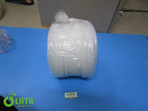 Ống silicone 5 × 11 - Ảnh 2