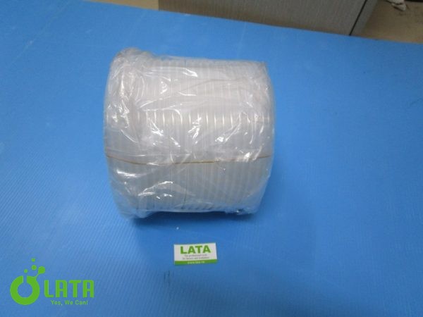 Ống silicone 6 × 8