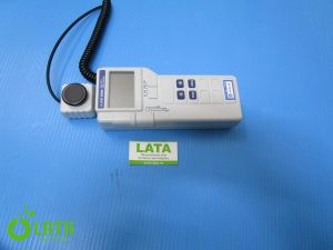 Dụng cụ đo ánh sáng