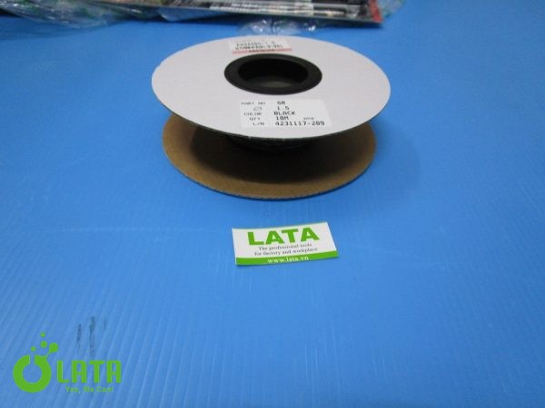 Ống co nhiệt