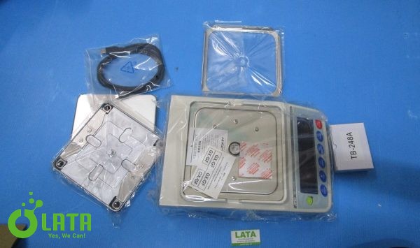 Cân kỹ thuật