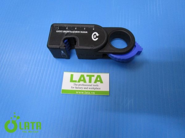 Dụng cụ tuốt vỏ dây điện - Ảnh 2