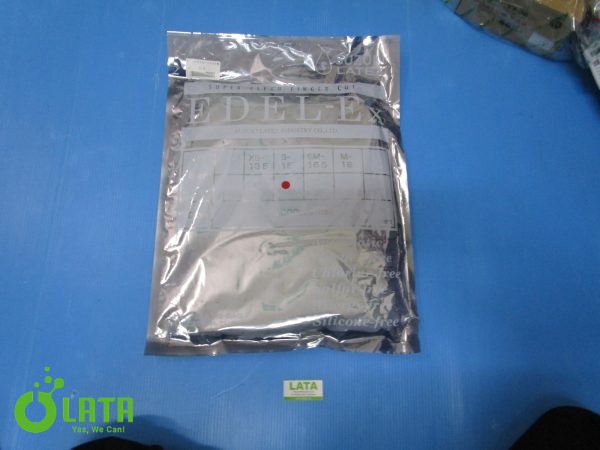 Finger Cots Bao ngón Edel EX (S15)