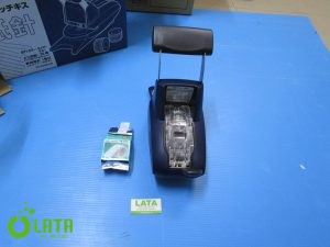 Dụng cụ bấm ghim PH-20DS/NB