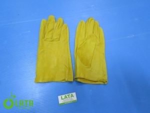 Găng tay chịu nhiệt MT-14D-GYUU-Y