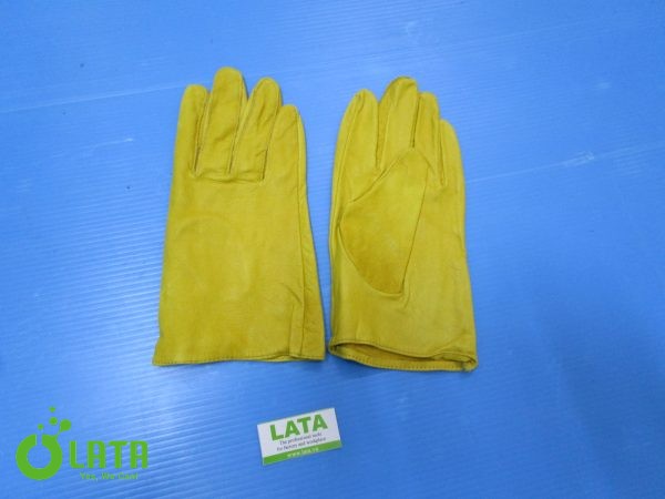 Găng tay chịu nhiệt MT-14D-GYUU-Y