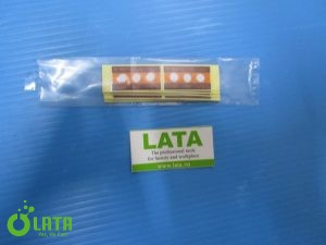 Tem nhiệt độ 3E-150