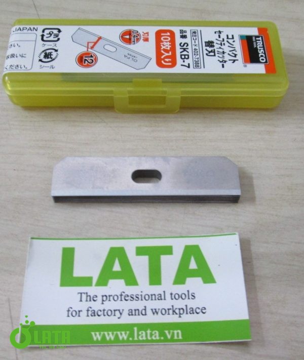 Lưỡi dao thay thế SKB-7