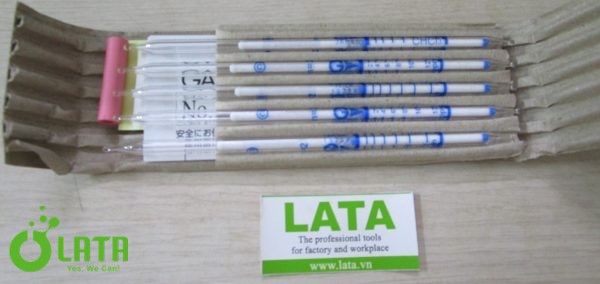 Ống phát hiện khí No.137LA