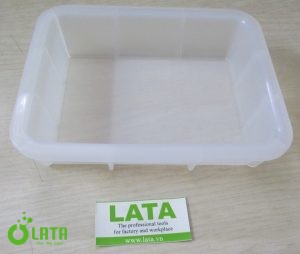 Duckboard for Water Bath Silicone Tray SB-1