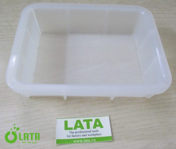 Duckboard for Water Bath Silicone Tray SB-1