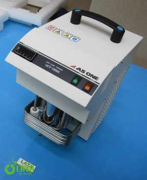 Thiết bị điều nhiệt UCT-1000A