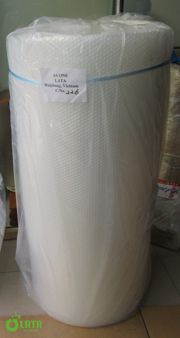 Màng xốp 1200X100mm D40L