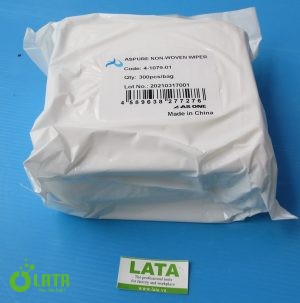 Vải lau WIP- 0606