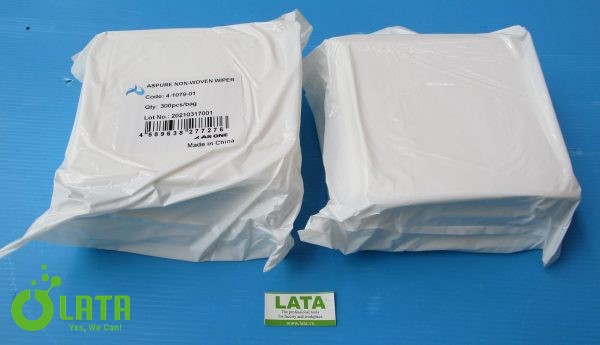Vải lau WIP- 0606 - Ảnh 2