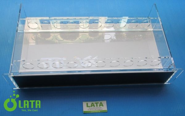 Giá để ống nghiệm H-5