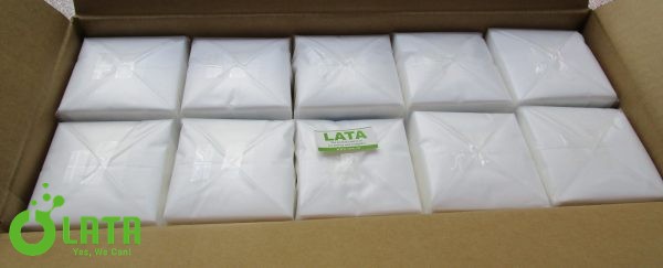 Vải lau 200 x 200 - Ảnh 2