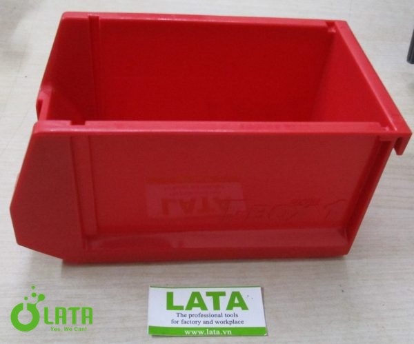 Khay nhựa TB-1 - Ảnh 2