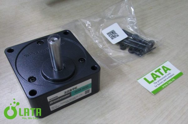Điều tốc 3GB9K - Ảnh 2