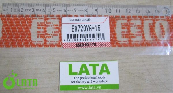 Thước đo EA720YA-15 - Ảnh 2