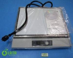 Bếp gia nhiệt ND-3HA