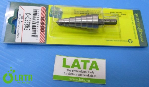 Mũi khoan EA825G-3 - Ảnh 2