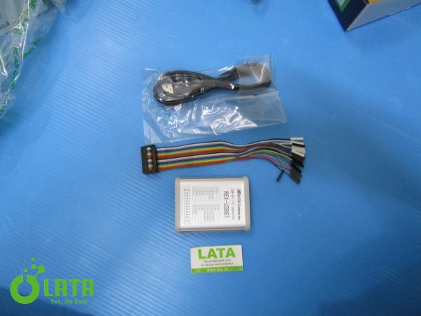 Đầu chuyển đổi REX-USB61 - Ảnh 2