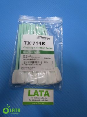 Tăm bông TX714K