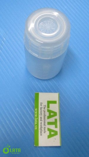 Lọ nhựa 50ml