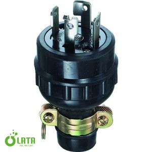 Phích cắm MH2584