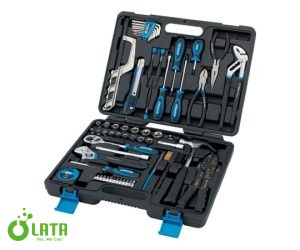 E-Value Home Tool Set Bộ dụng cụ ETS-60H