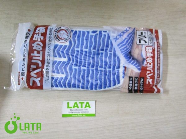 Slip Resistant Gloves  Găng tay SBRDSPCK - Ảnh 2