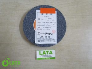 Grinding wheel Đá mài HT(A)-1-7VA-#46-P