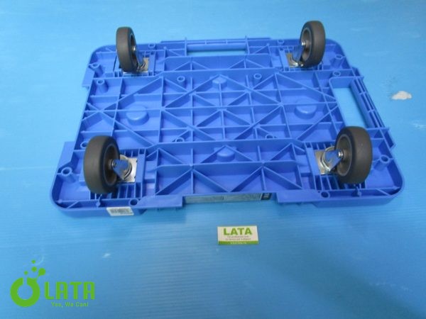 Route-Van Xe đẩy hàng MPB-500J-B - Ảnh 2