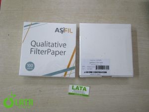 Qualitative Filter Paper Giấy lọc 10111